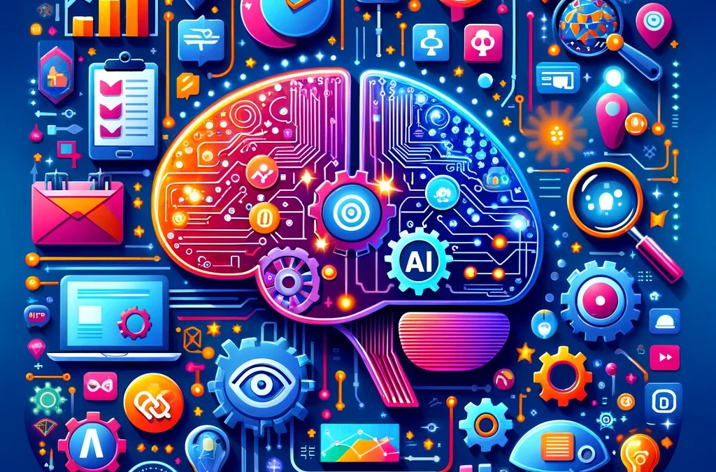 La Revolución del Marketing Digital: La Importancia de la IA en el Marketing