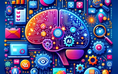 La Revolución del Marketing Digital: La Importancia de la IA en el Marketing