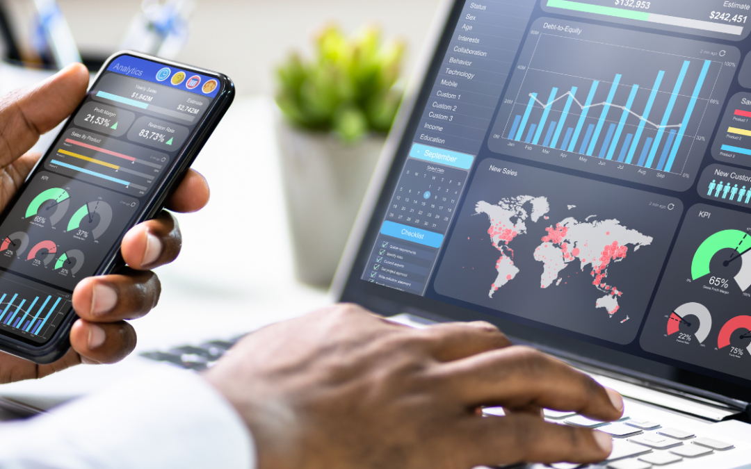 Top 5 Estrategias B2B Imprescindibles para 2024