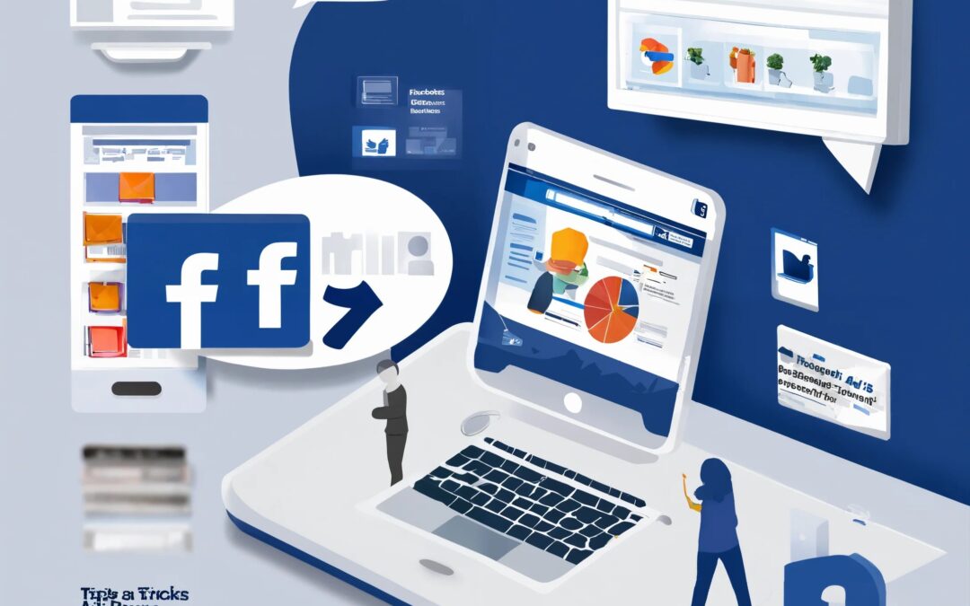 Mejora Tu Estrategia de Anuncios en Facebook: 5 Consejos Clave para Empresas