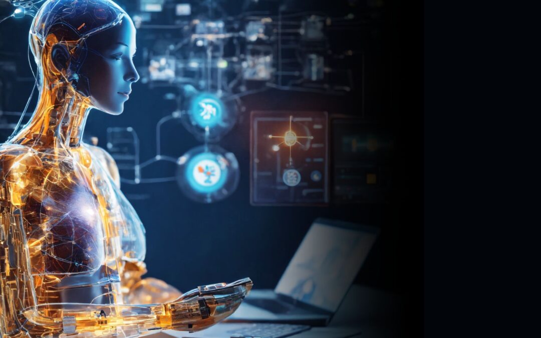 ¿Cómo Transforma la Inteligencia Artificial el Marketing Digital?