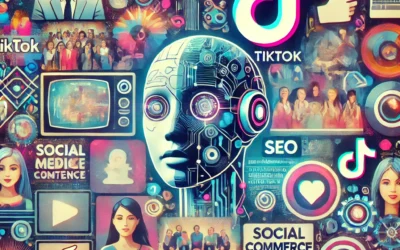 11 Tendencias en Redes Sociales: Un Vistazo al Futuro del Marketing Digital