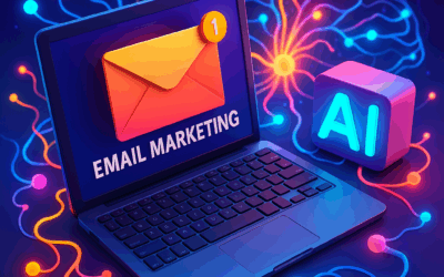 Dominando la IA en Email Marketing: De Prompts Genéricos a Estrategias que Convierten (Guía Completa de ExpertDigital)