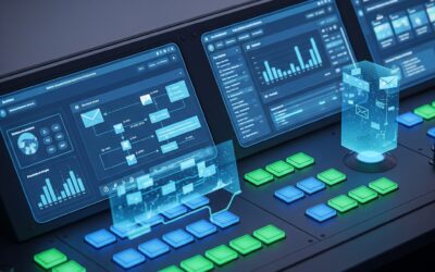 Automatización de Email Marketing con IA: Tu Negocio en Piloto Automático Inteligente