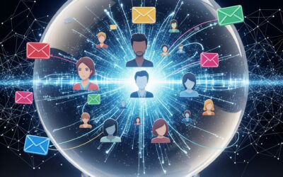 Segmentación Inteligente con IA: La Bola de Cristal para Conocer a tus Clientes y Disparar tus Ventas